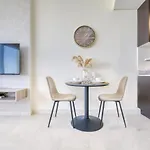 Calm Studio At Sky Gardens Difc By Deluxe Holiday Homes