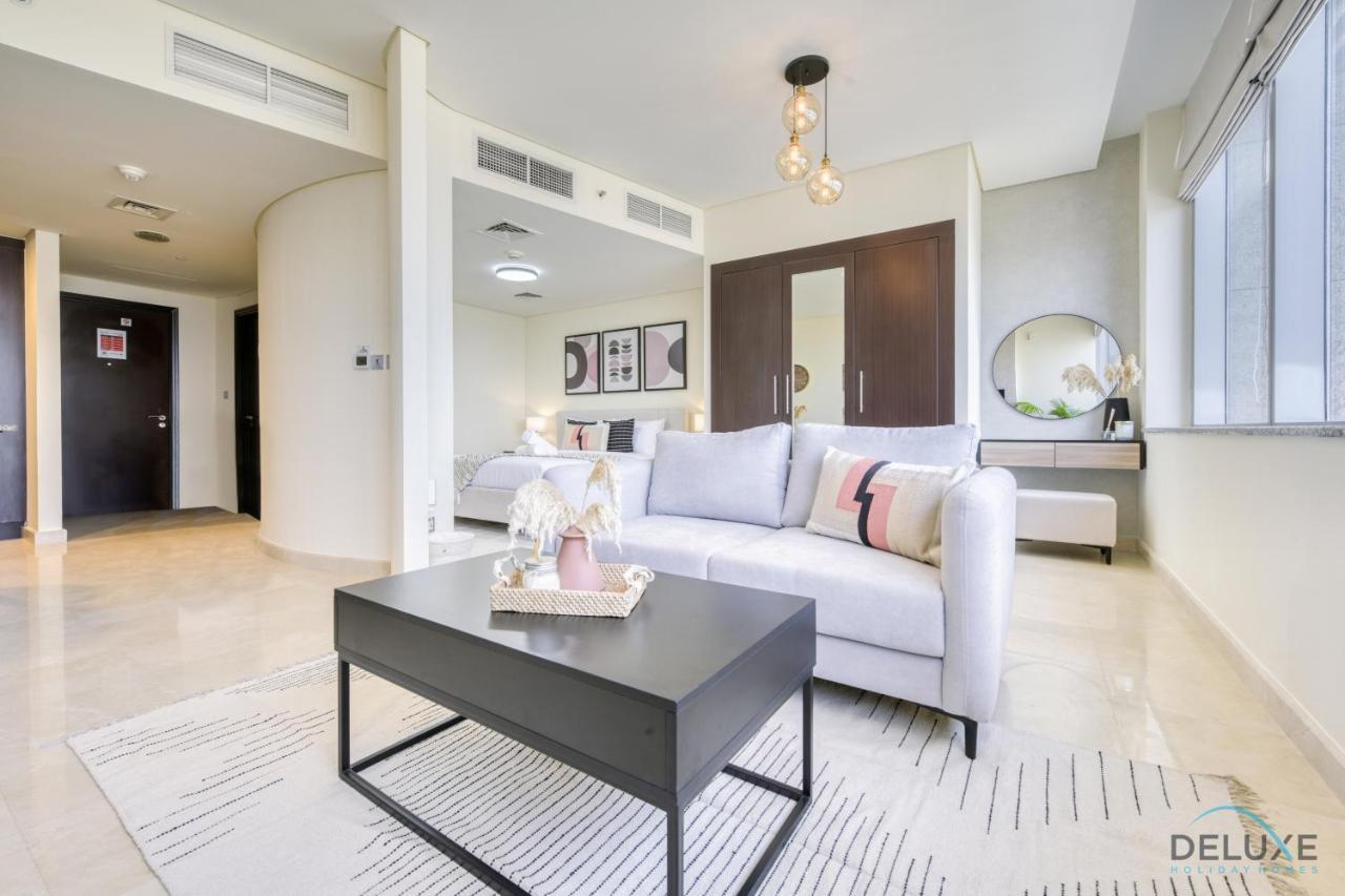 Calm At Sky Gardens Difc By Deluxe Homes Apartment